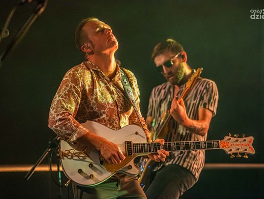 Weekend w obiektywie 