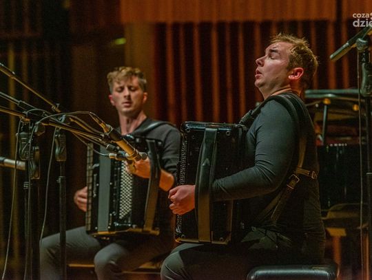 Weekend w obiektywie 