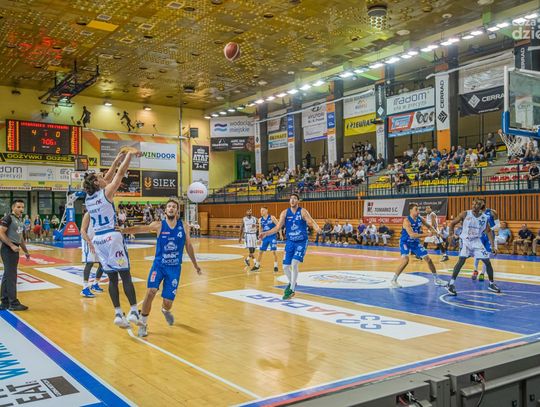 HydroTruck Radom – Polpharma Starogard Gdański (zdjęcia)