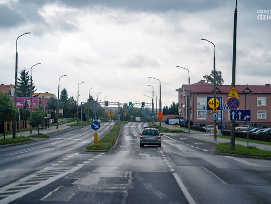 Co Za Jazda! Szydłowiec 2020! Fotomapa trasy (zdjęcia)