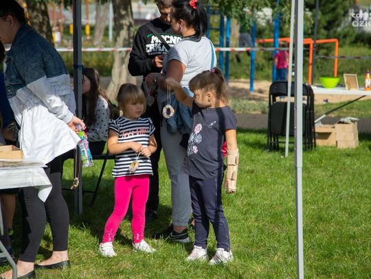 Parkujemy lato w Amfiteatrze (zdjęcia) Parkujemy lato w Amfiteatrze (zdjęcia)
