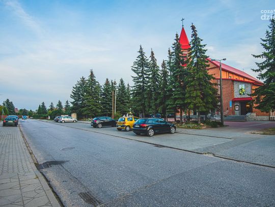 Ul. Piotra Skargi na Janiszpolu 