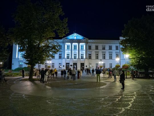 Miejska Milonga na Corazziego (zdjęcia)