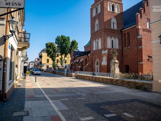 Figura św. Jana Nepomucena