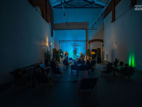 Malediwy w Elektrowni (zdjęcia)