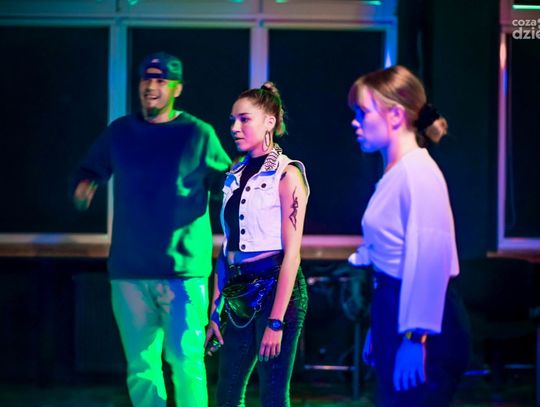 Weekend w obiektywie 