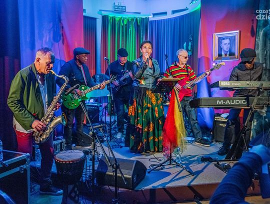 Weekend w obiektywie 