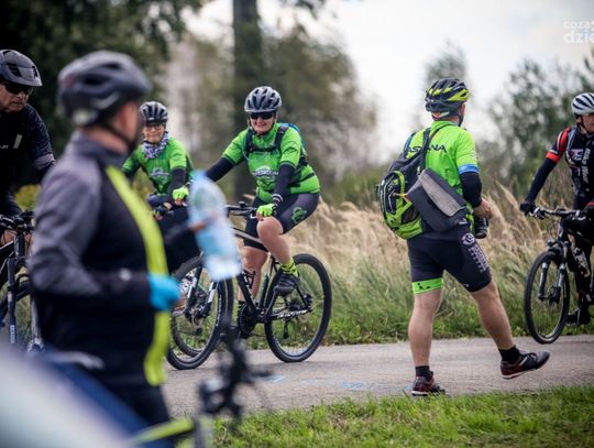 Co Za Jazda! Ultra (zdjęcia, cz. III)