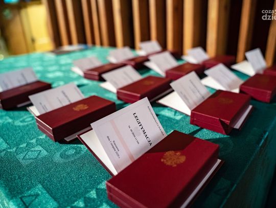 Obchody 40 rocznicy powstania MKR NSZZ „Solidarność” Ziemia Radomska (zdjęcia)