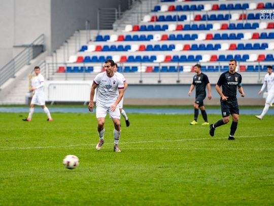 Broń Radom - Znicz Biała Piska (zdjęcia)