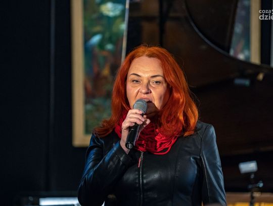 Kuba Banaszek Quartet - 19. Radomski Festiwal Jazzowy (zdjęcia)