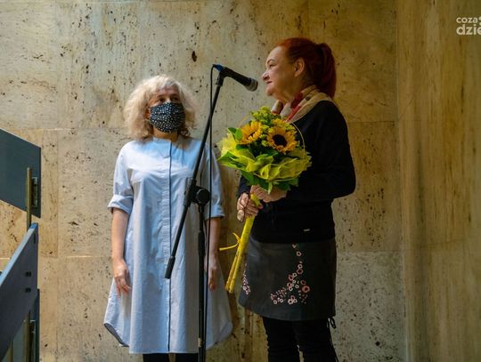 20 lat pracy twórczej Ewy Banaszczyk (zdjęcia)