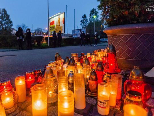 Obywatelski spacer w sprawach kobiet w Radomiu (zdjęcia)