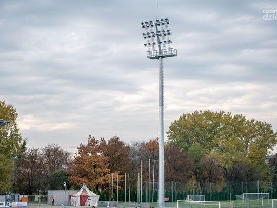 Radomiak Radom vs GKS Tychy (zdjęcia)