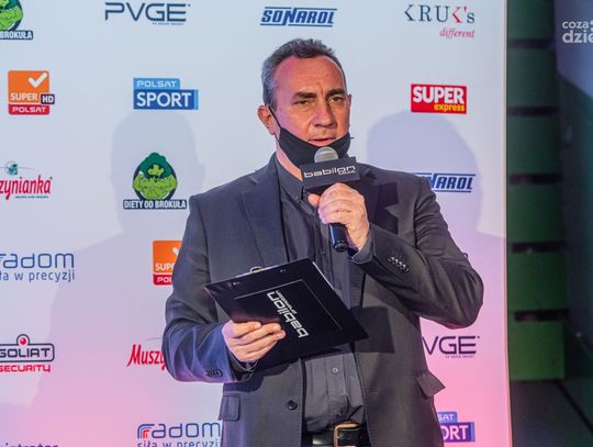 Babilon MMA 17 - ceremonia ważenia (zdjęcia)