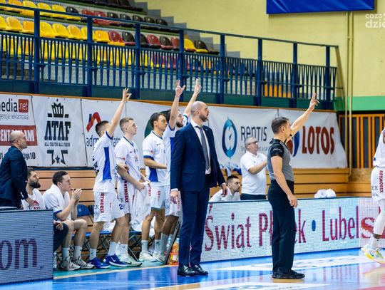 HydroTruck Radom - Śląsk Wrocław (zdjęcia)