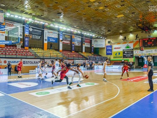 HydroTruck Radom - GTK Gliwice (zdjęcia)