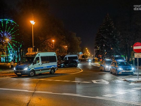 "Strajk Wszystkich" - strajk kobiet i przedsiębiorców (zdjęcia)