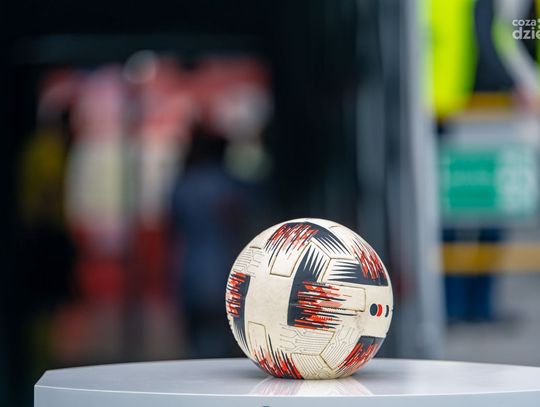 Broń Radom - MKS Kutno (zdjęcia)