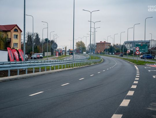 Aleja Wojska Polskiego (zdjęcia)