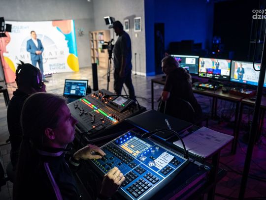 Jubileusz Amfiteatru - Aga Zaryan (zdjęcia) Jubileusz Amfiteatru - Aga Zaryan (zdjęcia)