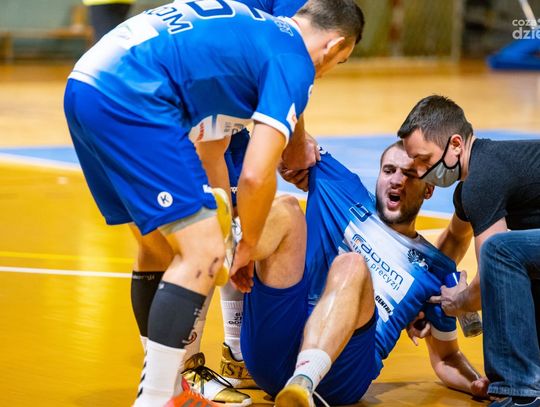 Uniwersytet Radom – Jurand Ciechanów (zdjęcia)