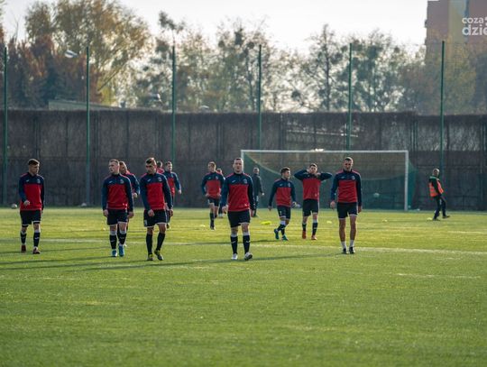 Zamłynie Radom - Tygrys Huta Mińska (zdjęcia) Zamłynie Radom - Tygrys Huta Mińska (zdjęcia)