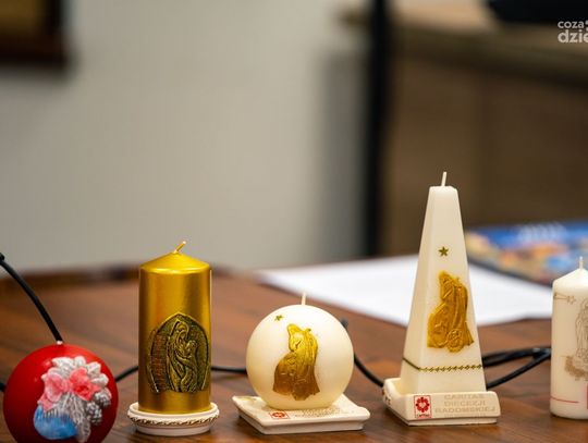 Konferencja Caritas Diecezji Radomskiej (zdjęcia)