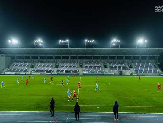 Mirax Puchar Polski. Pilica Białobrzegi - Energia Kozienice (zdjęcia)