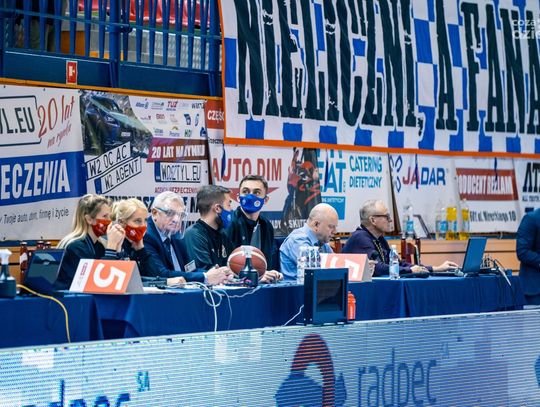 HydroTruck Radom - Legia Warszawa (zdjęcia)