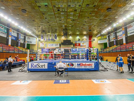 XIII Memoriał Kazimierza Paździora (zdjęcia)