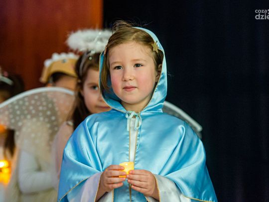 Jasełka w przedszkolu nr 19 (zdjęcia)