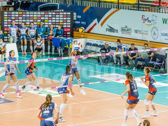 E.Leclerc Moya Radomka Radom - Grot Budowlani Łódź (zdjęcia)