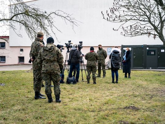 Konferencja WOT o testach nauczycieli (zdjęcia)