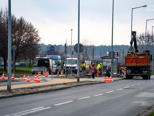 Ścieżki rowerowe powstałe w 2020 roku (zdjęcia) Ścieżki rowerowe powstałe w 2020 roku (zdjęcia)