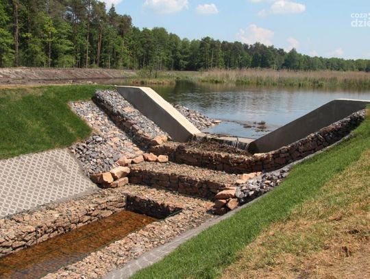 Spędź ferie na łonie natury - najciekawsze miejsca w okolicy cz.1