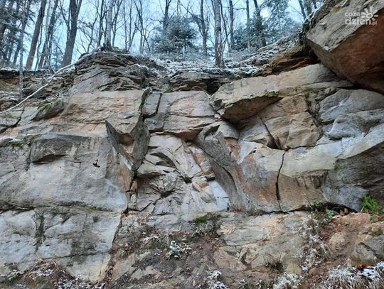 Spędź ferie na łonie natury - najciekawsze miejsca w okolicy cz.1