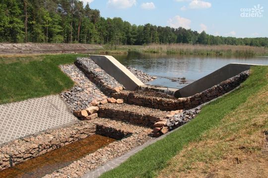 Spędź ferie na łonie natury - najciekawsze miejsca w okolicy cz.1