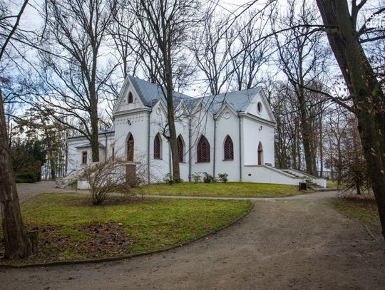 Spędź ferie na łonie natury - najciekawsze miejsca w okolicy cz.2