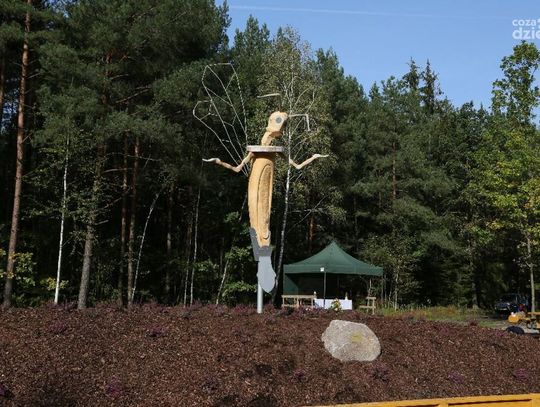 Spędź ferie na łonie natury - najciekawsze miejsca w okolicy cz.2