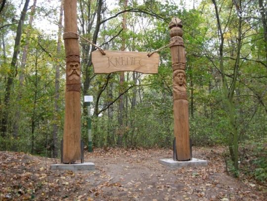 Spędź ferie na łonie natury - najciekawsze miejsca w okolicy cz.2