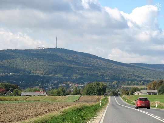 Spędź ferie na łonie natury - najciekawsze miejsca w okolicy cz.2