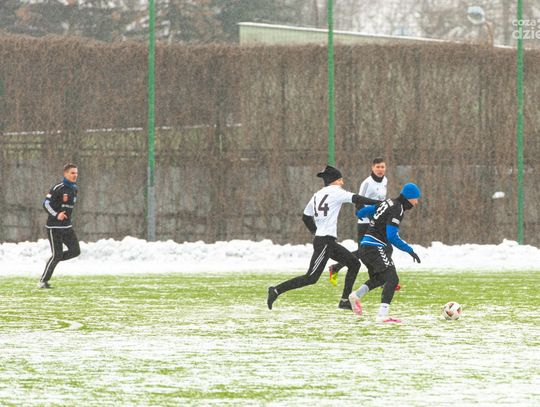 Broń Radom - Stal Kraśnik (zdjęcia) Broń Radom - Stal Kraśnik (zdjęcia)