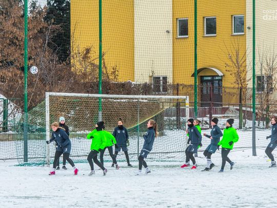 Derby HydroTruck Radom - LUKS Sportowa Czwórka (zdjęcia)