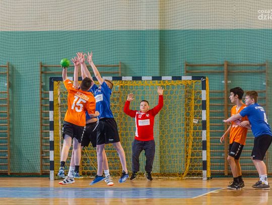 Radom Sparing Winter Cup. KS Uniwersytet Radom - KS Victoria Piaseczno (zdjęcia)