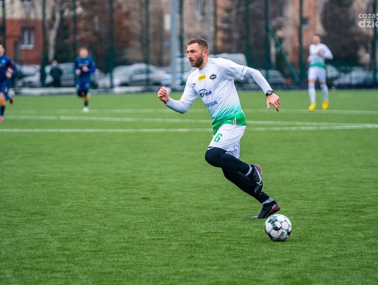 Sparing: Radomiak Radom - Stal Rzeszów (zdjęcia) Sparing: Radomiak Radom - Stal Rzeszów (zdjęcia)