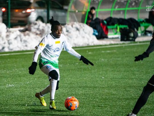 Radomiak Radom - Orlęta Radzyń Podlaski (zdjęcia)