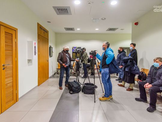 Wyrok w sprawie zabójstwa Edyty Z. (zdjęcia)