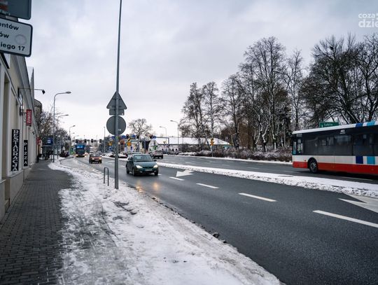 Ul. Stanisława Wernera