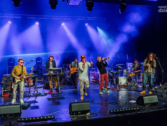 29. finał WOŚP - koncerty (zdjęcia)